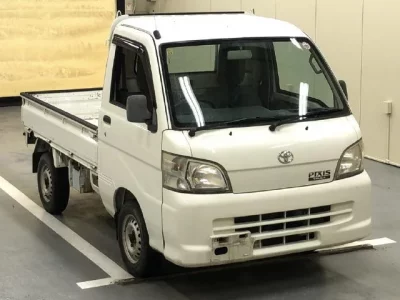 Toyota PIXIS TRUCK