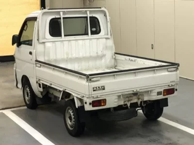Toyota PIXIS TRUCK