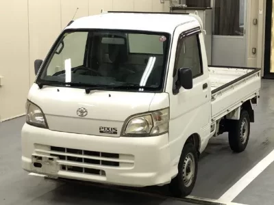 Toyota PIXIS TRUCK