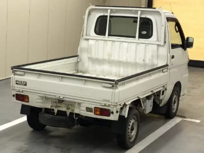 Toyota PIXIS TRUCK
