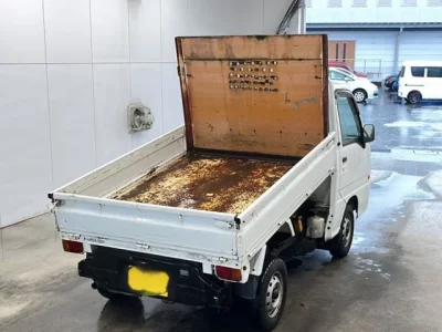 Subaru SAMBAR