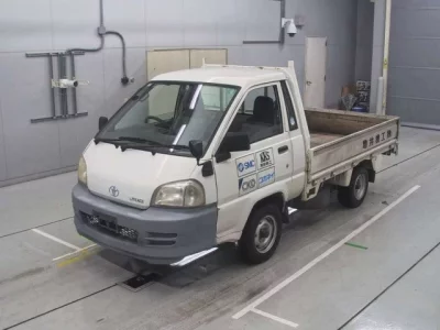 Toyota LITE ACE TRUCK