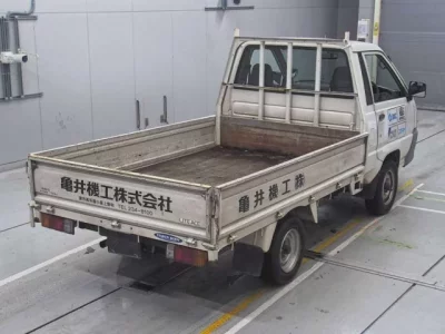 Toyota LITE ACE TRUCK