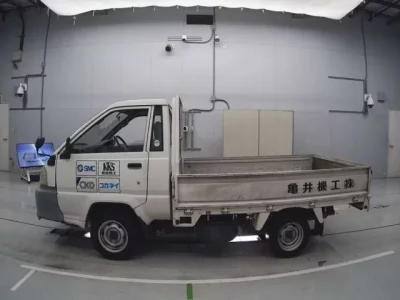 Toyota LITE ACE TRUCK