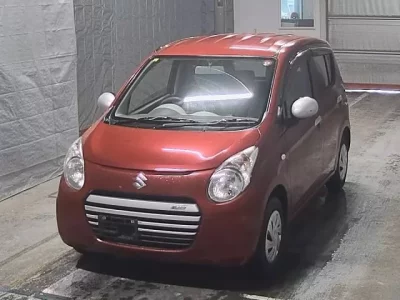 Suzuki ALTO ECO