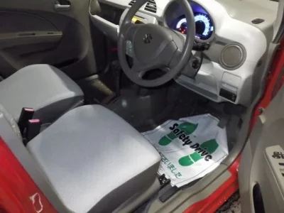 Suzuki ALTO ECO