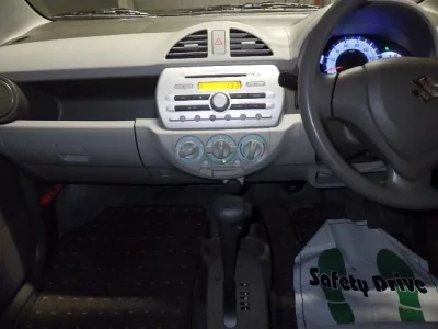 Suzuki ALTO ECO