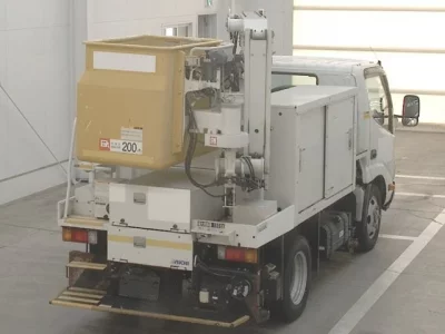Hino DUTRO