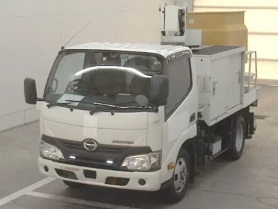 Hino DUTRO