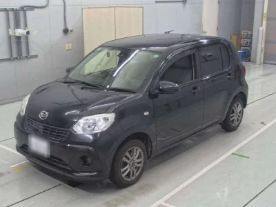 Daihatsu Boon