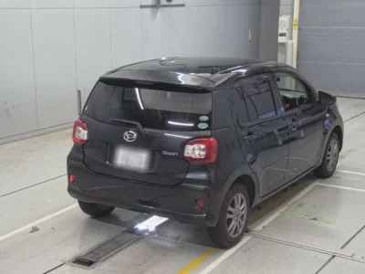 Daihatsu Boon
