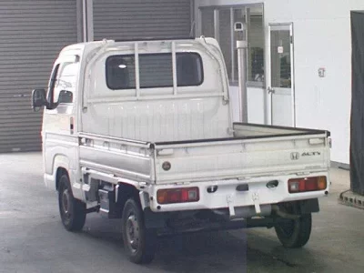Honda ACTY TRUCK