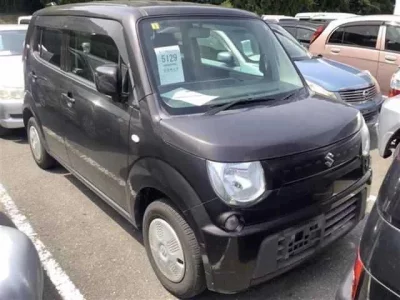 Suzuki MRWAGON