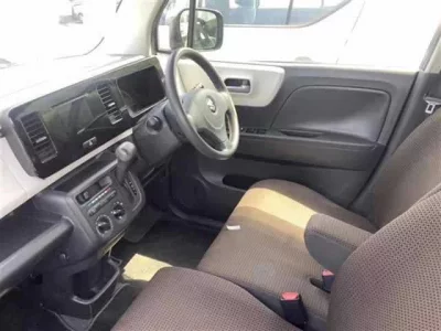 Suzuki MRWAGON