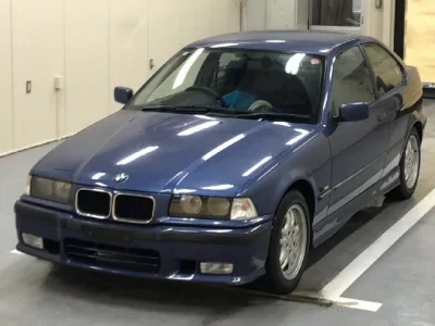BMW 3-Series
