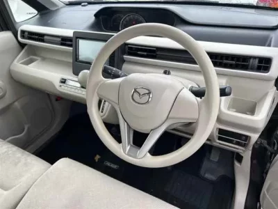 Mazda FLAIR