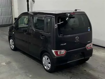 Mazda FLAIR
