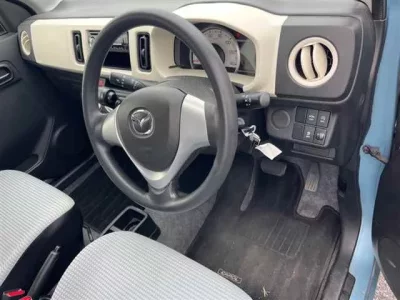 Mazda CAROL