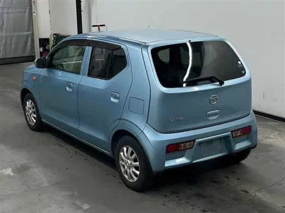 Mazda CAROL