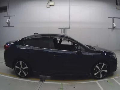 Subaru IMPREZA G4
