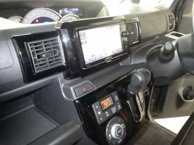 Toyota PIXIS MEGA