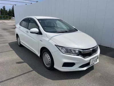 Honda GRACE