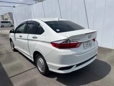 Honda GRACE
