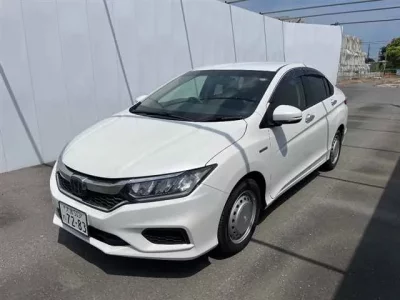 Honda GRACE