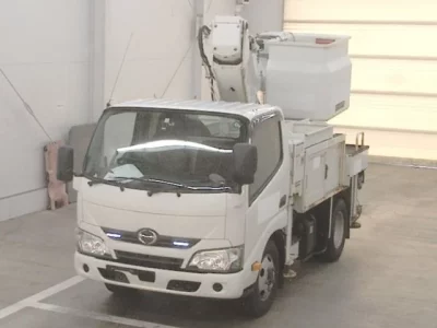 Hino DUTRO