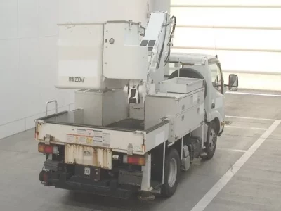 Hino DUTRO