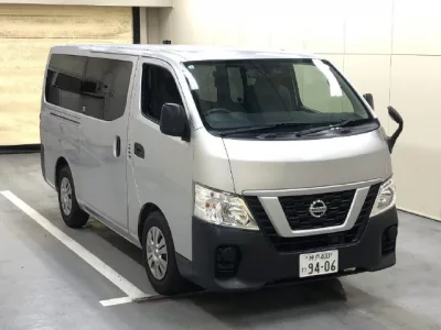 Nissan CARAVAN VAN