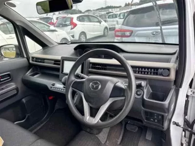 Mazda FLAIR