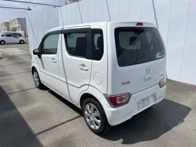 Mazda FLAIR