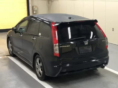 Honda STREAM