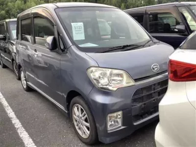 Daihatsu TANTO EXE