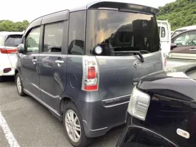 Daihatsu TANTO EXE