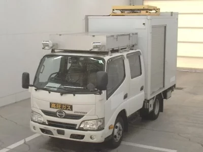 Hino DUTRO