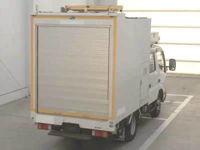 Hino DUTRO