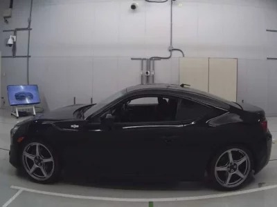 Toyota 86