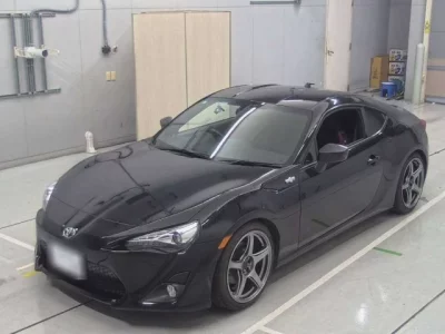 Toyota 86