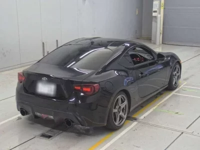 Toyota 86