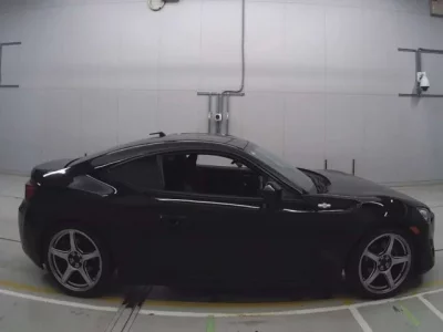 Toyota 86