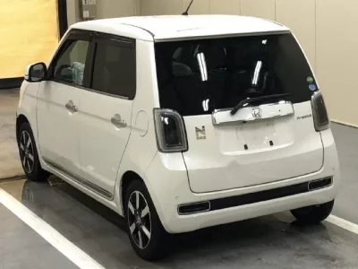 Honda N ONE