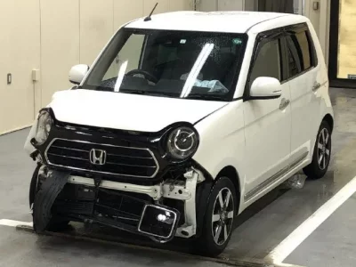Honda N ONE