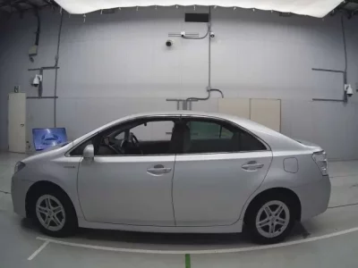 Toyota SAI