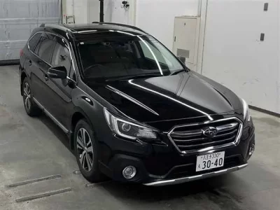 Subaru LEGACY OUTBACK