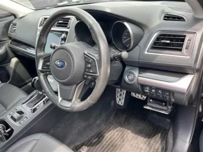 Subaru LEGACY OUTBACK