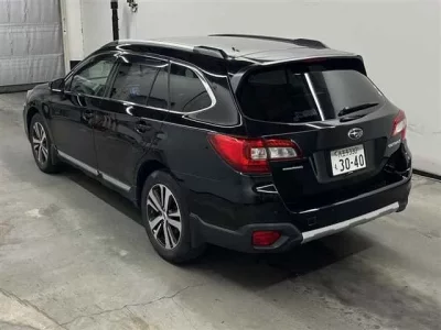Subaru LEGACY OUTBACK