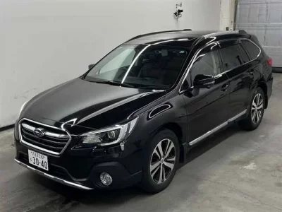 Subaru LEGACY OUTBACK