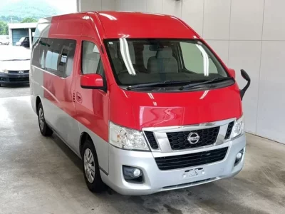 Nissan CARAVAN